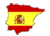 MARTÍN QUEVEDO - Espanol